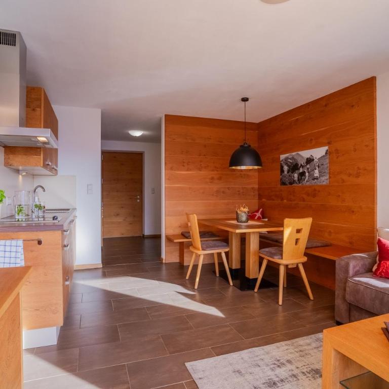Gattererhof - Appartamento con 2 Camere da Letto - 4