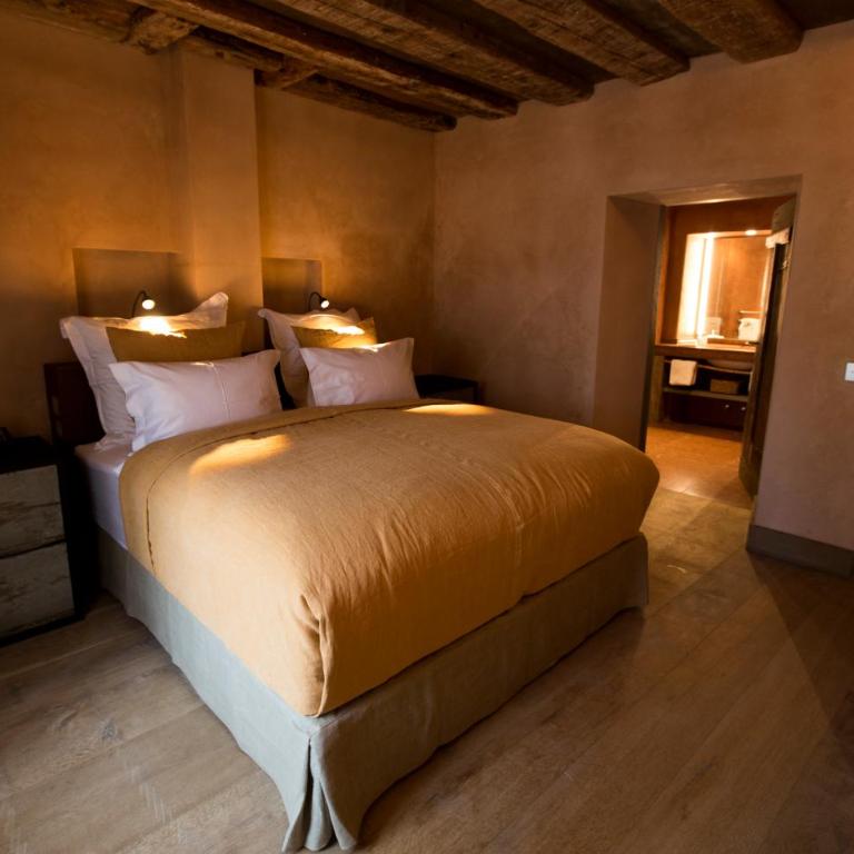 Townhouse Weisses Kreuz Boutiquehotel - Superior Doppelzimmer - 1
