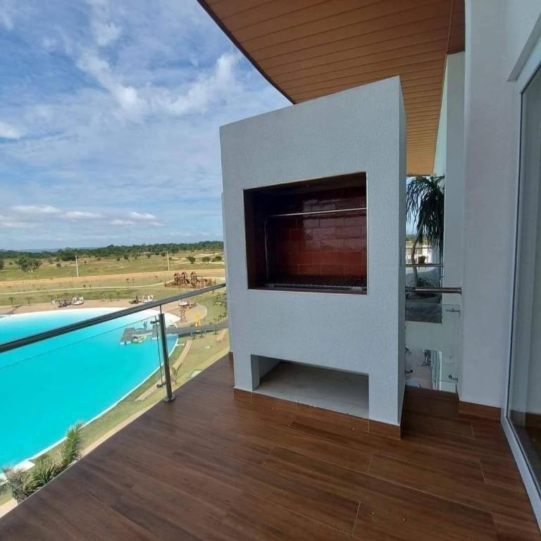 Mar Adentro Pent House - Two-Bedroom Apartment - 3