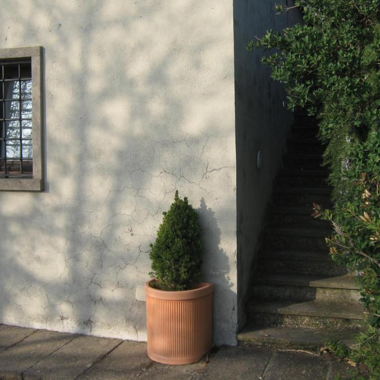 La Villa di Lucia - Camera Matrimoniale con Bagno Privato - 11