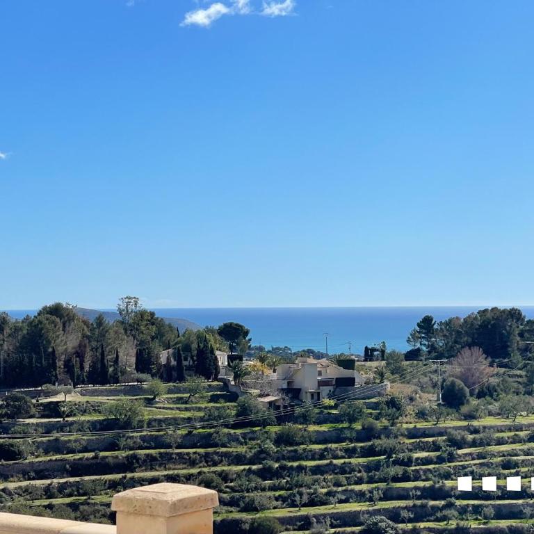 VH CostaBlanca - EL HORIZONTE - Villa de 2 dormitorios - 73