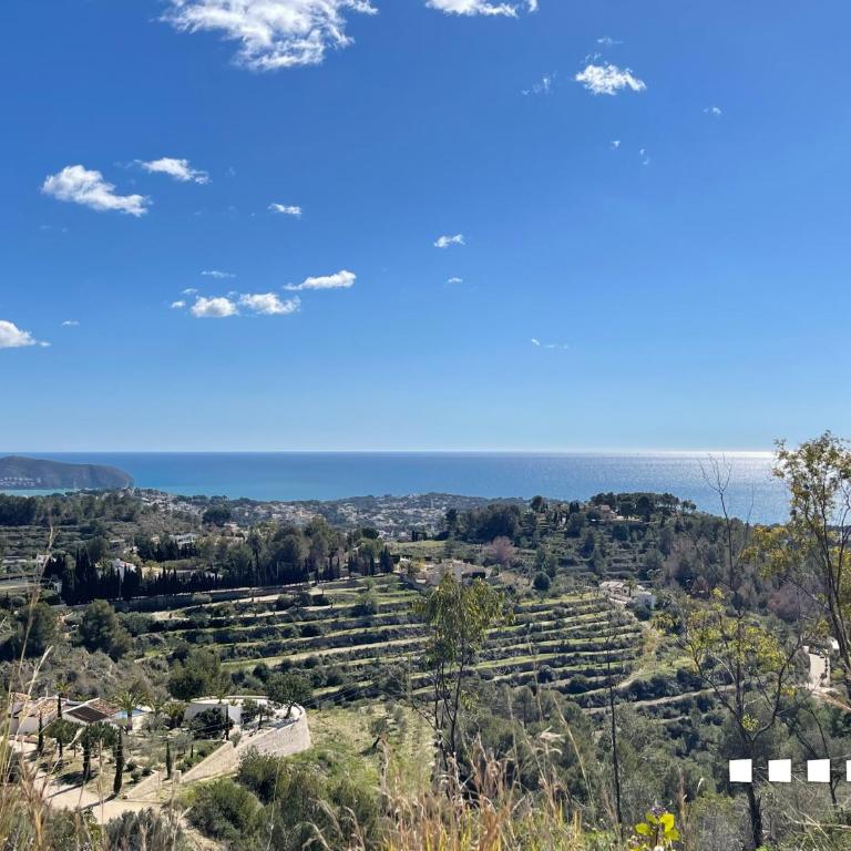 VH CostaBlanca - EL HORIZONTE - Villa de 2 dormitorios - 72