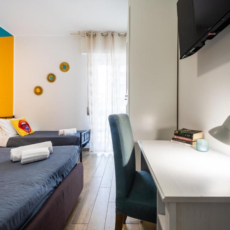 Verona Pop - Appartamento con 1 Camera da Letto - 8