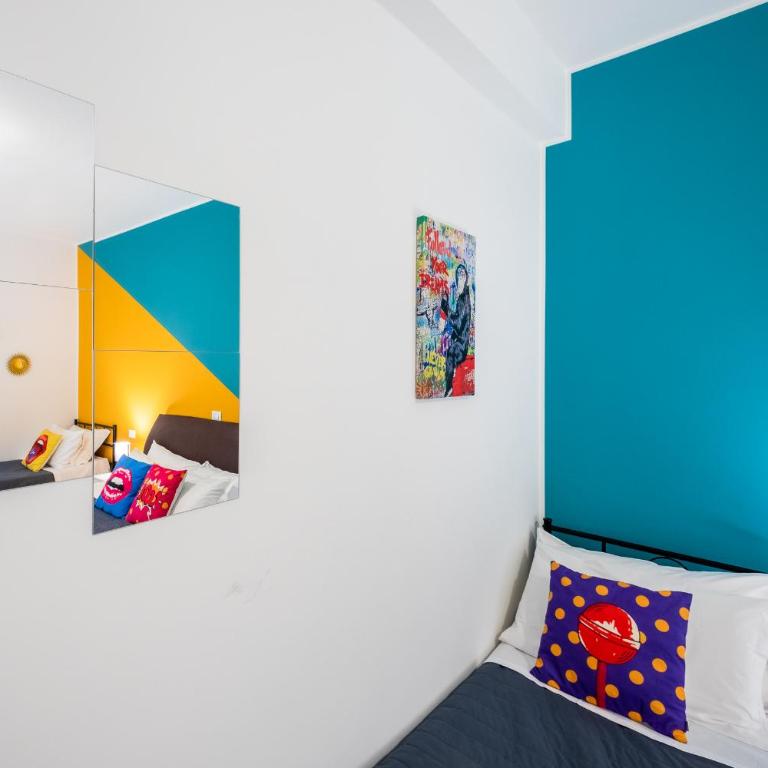 Verona Pop - Appartamento con 1 Camera da Letto - 10