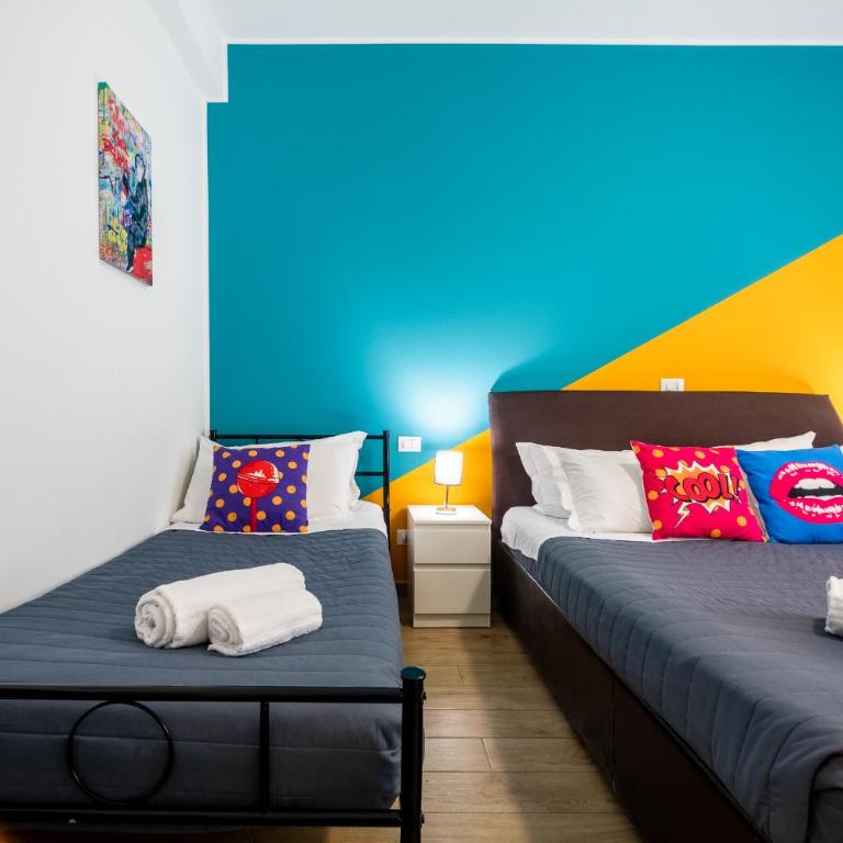 Verona Pop - Appartamento con 1 Camera da Letto - 11