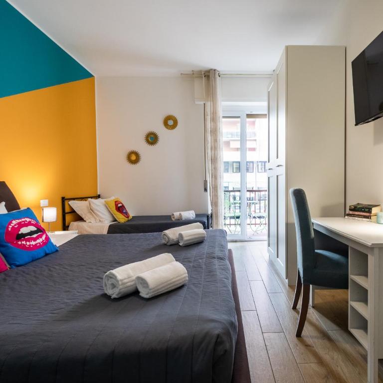 Verona Pop - Appartamento con 1 Camera da Letto - 7