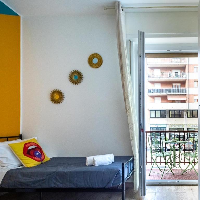 Verona Pop - Appartamento con 1 Camera da Letto - 13