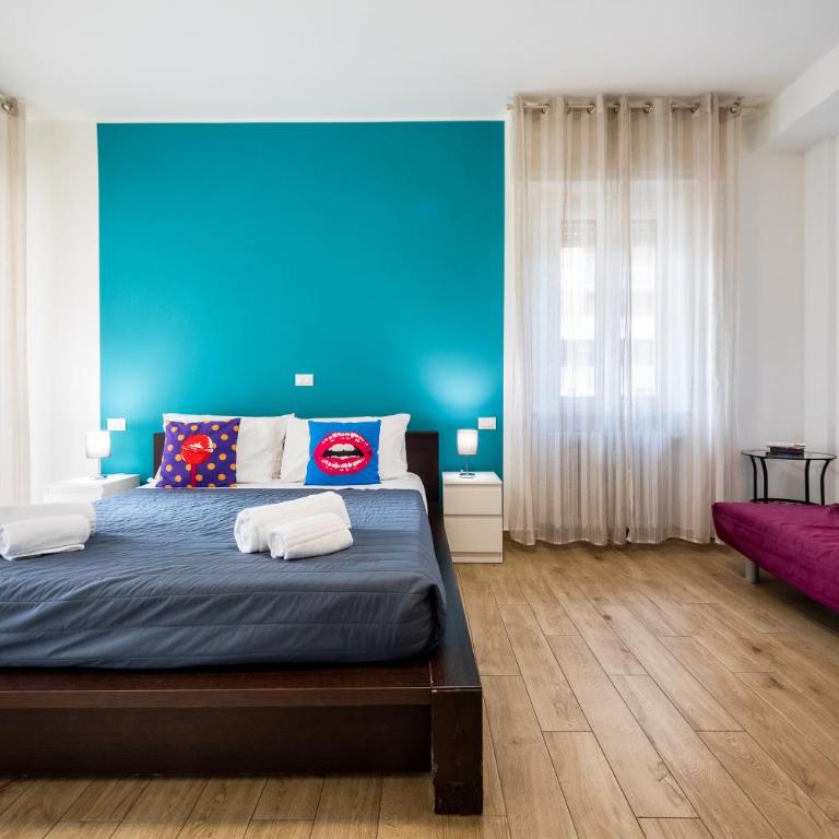 Verona Pop - Appartamento con 1 Camera da Letto - 7