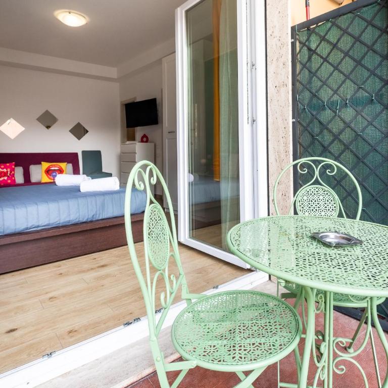 Verona Pop - Appartamento con 1 Camera da Letto - 2