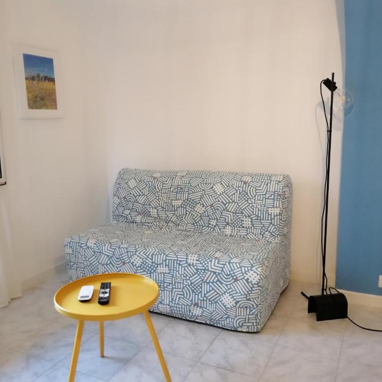 CASA MASHA - Appartamento con 1 Camera da Letto - 7
