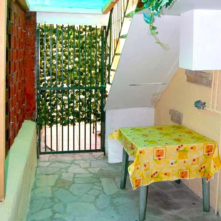 Appartamento Stella Marina - Appartamento con 2 Camere da Letto - 5