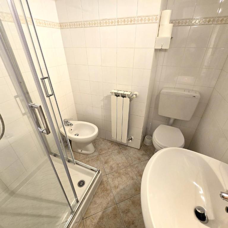 Appartamento Stella Marina - Appartamento con 2 Camere da Letto - 3