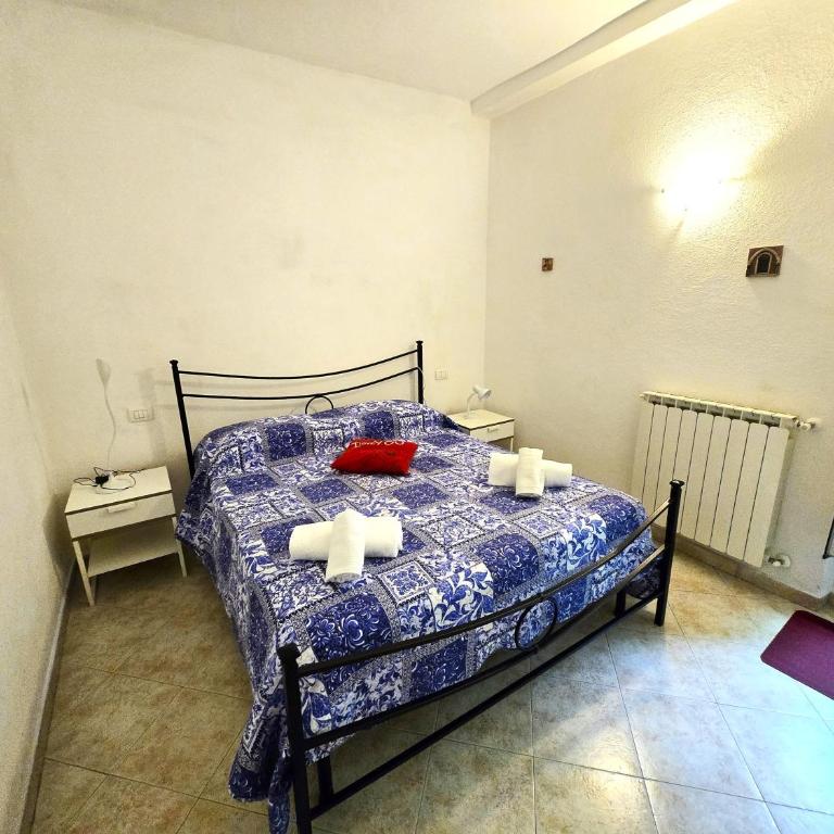 Appartamento Stella Marina - Appartamento con 2 Camere da Letto - 6