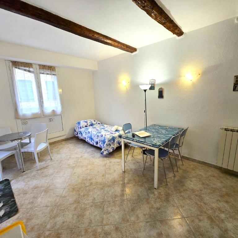 Appartamento Stella Marina - Appartamento con 2 Camere da Letto - 7