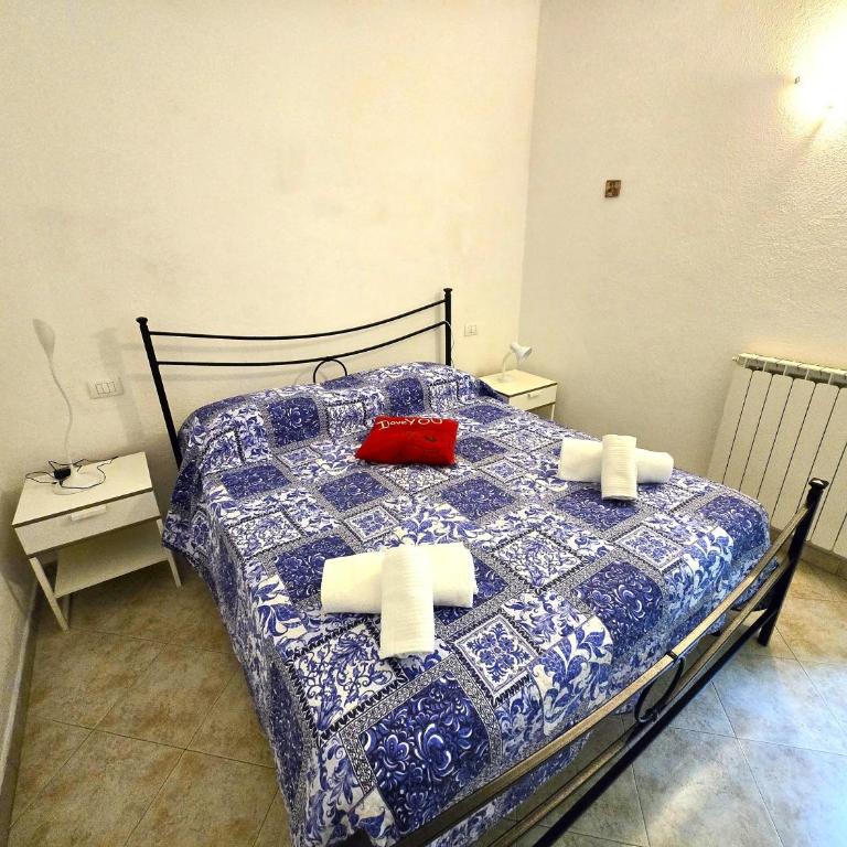 Appartamento Stella Marina - Appartamento con 2 Camere da Letto - 1