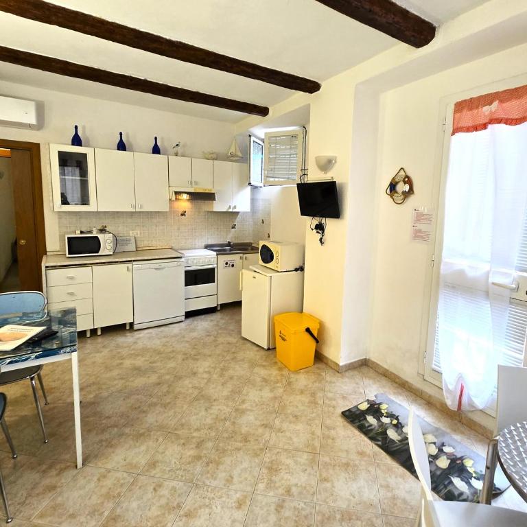 Appartamento Stella Marina - Appartamento con 2 Camere da Letto - 9