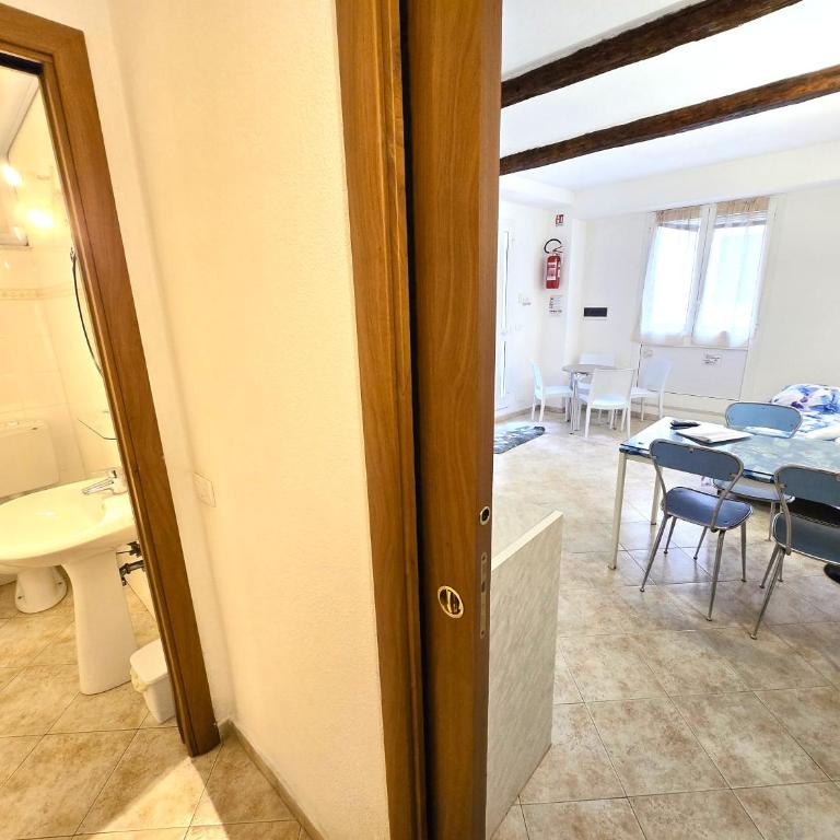 Appartamento Stella Marina - Appartamento con 2 Camere da Letto - 10