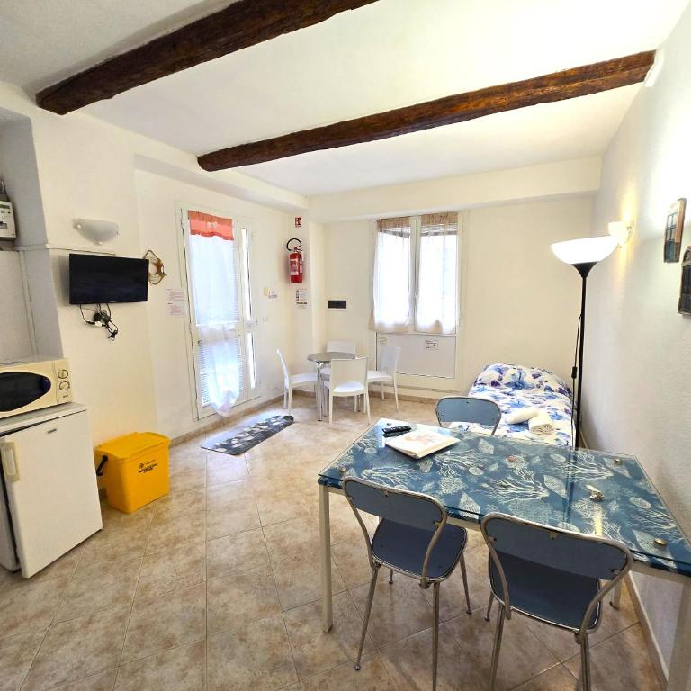 Appartamento Stella Marina - Appartamento con 2 Camere da Letto - 2