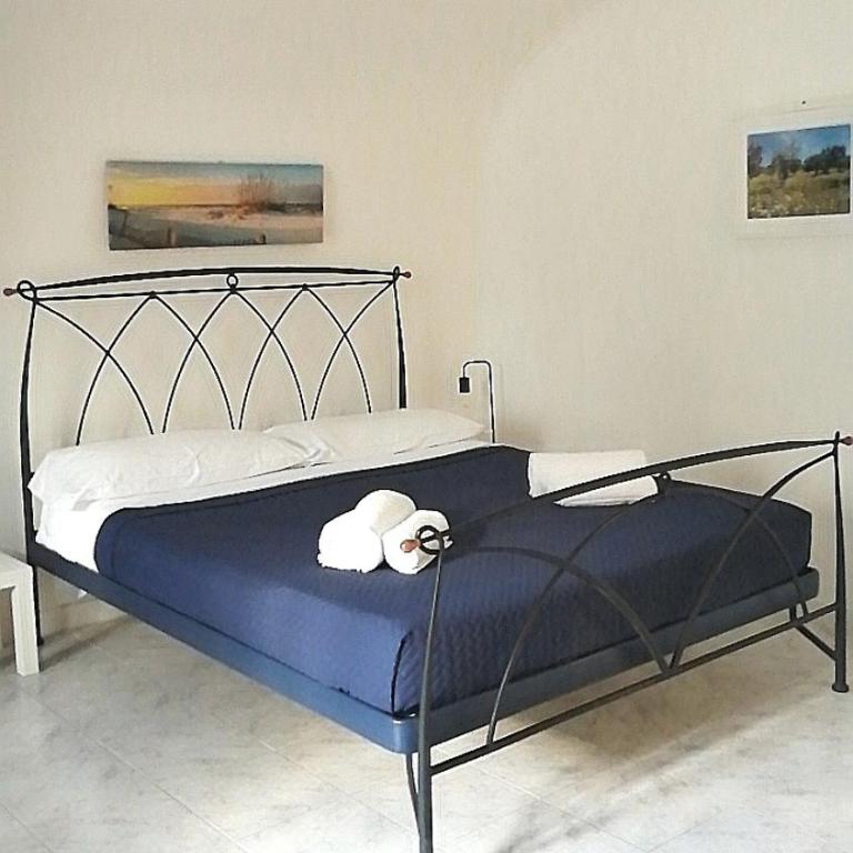 CASA MASHA - Appartamento con 1 Camera da Letto - 4