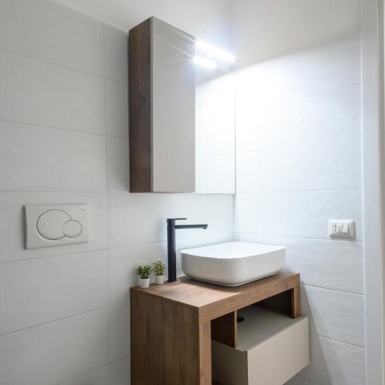 Domus Maria - Appartamento - 25