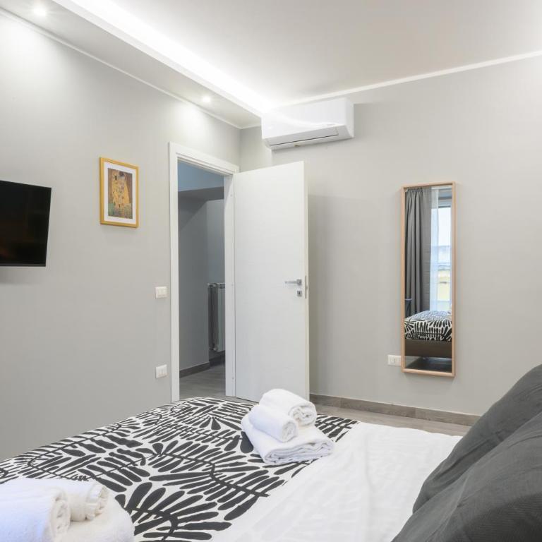 Domus Maria - Appartamento - 10