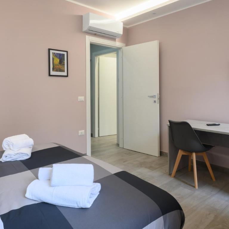 Domus Maria - Appartamento - 15