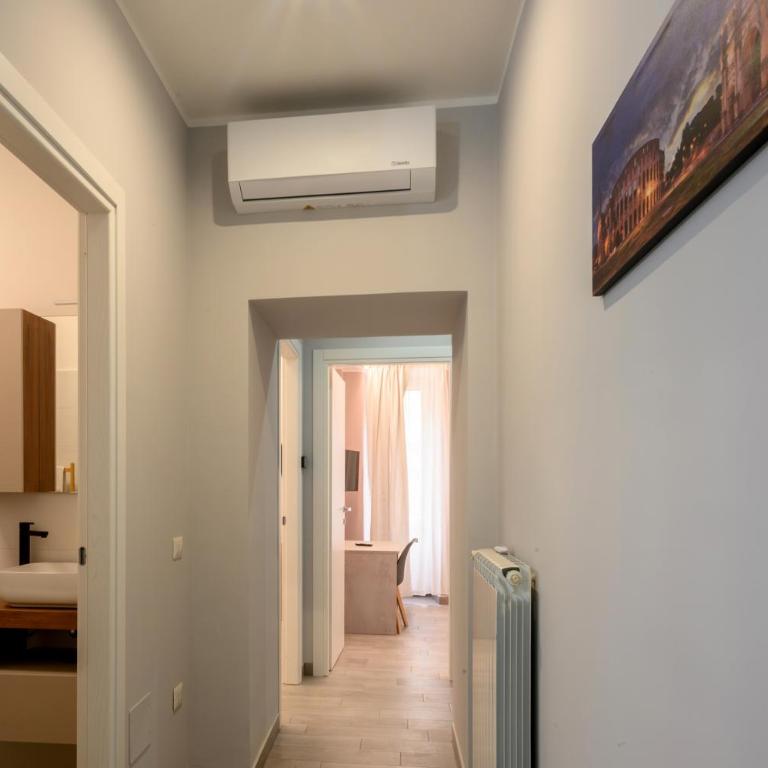Domus Maria - Appartamento - 18