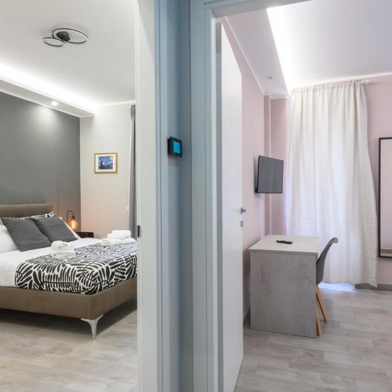 Domus Maria - Appartamento - 12