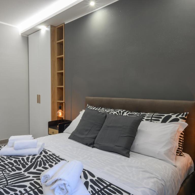 Domus Maria - Appartamento - 9