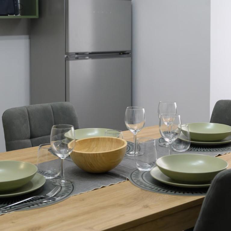 Domus Maria - Appartamento - 19