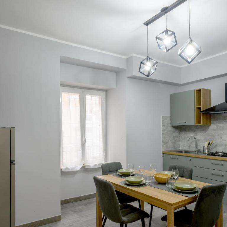Domus Maria - Appartamento - 5