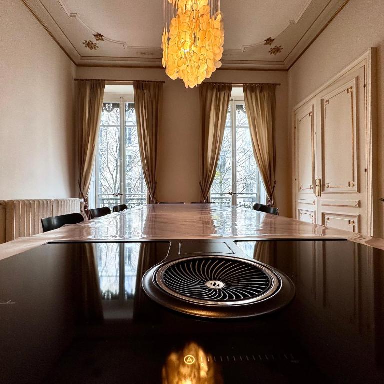 Le Palais de Verdun - 3 CH-6P - 140 m2 - Apartamento de 3 dormitorios - 10