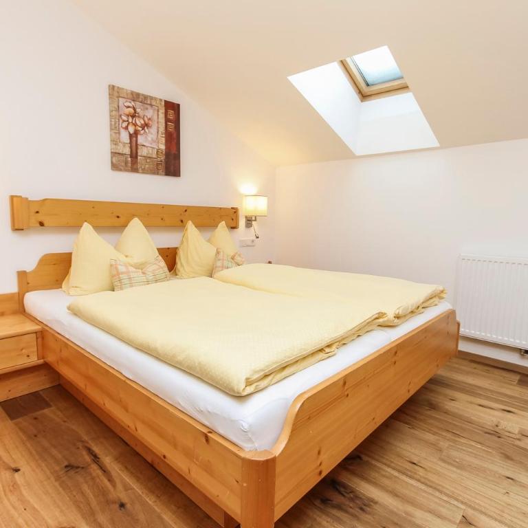 Gästehaus Rass - Apartamento - 2 niveles - 8
