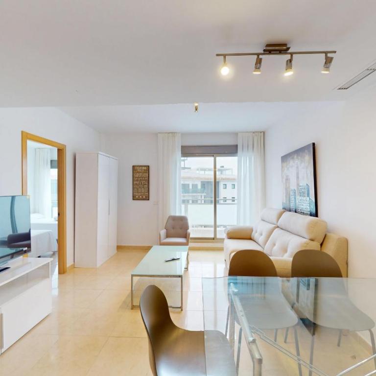Lily by ON Travel - Apartamento Estándar - 3