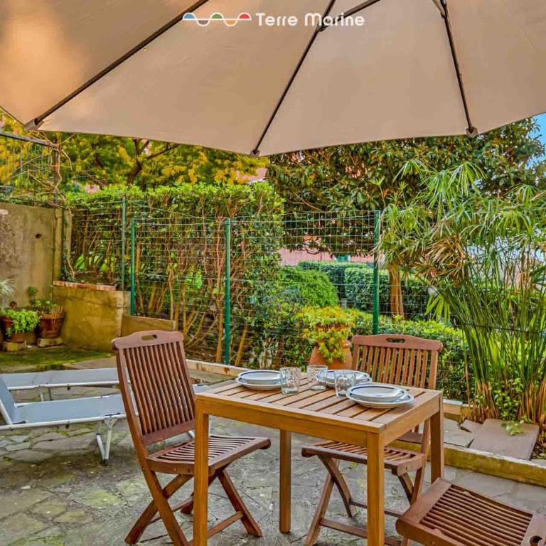 Twilight, Terre Marine - Appartamento con 1 Camera da Letto - 1