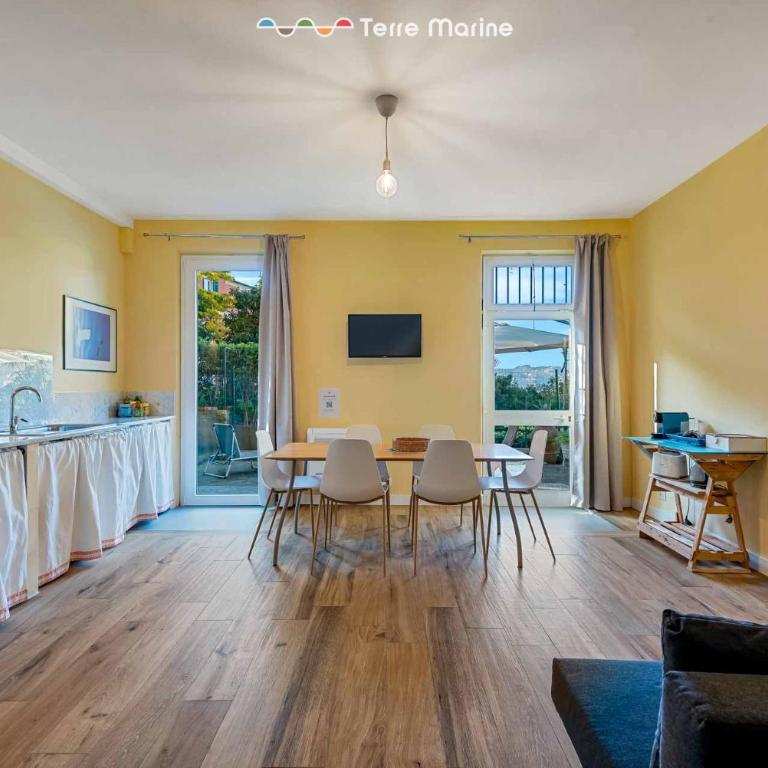 Twilight, Terre Marine - Appartamento con 1 Camera da Letto - 2
