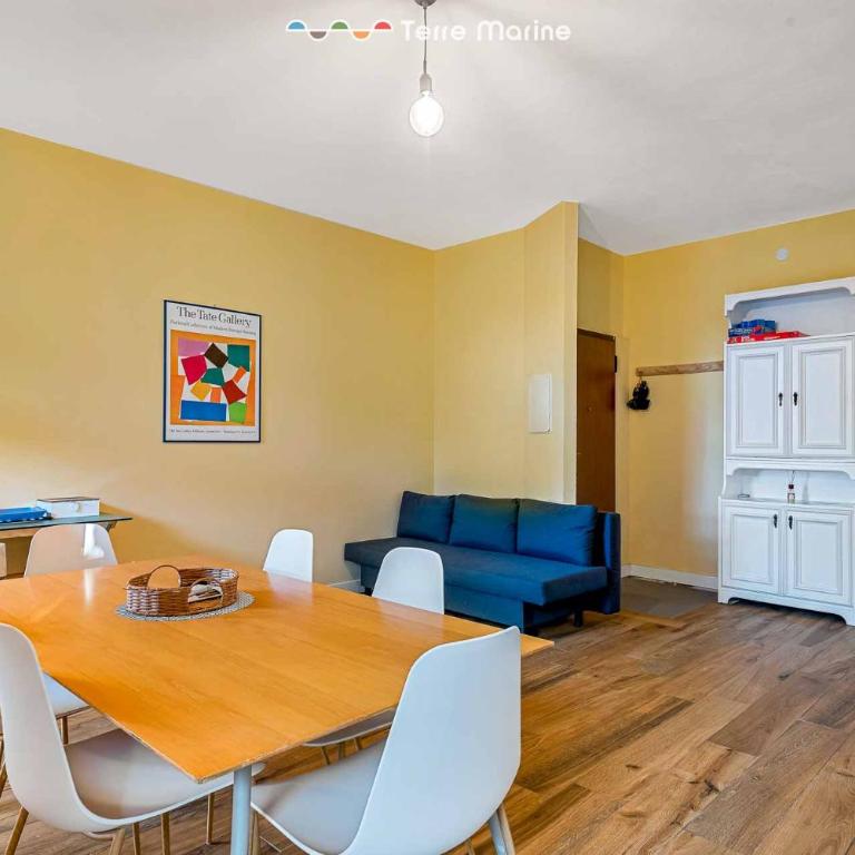 Twilight, Terre Marine - Appartamento con 1 Camera da Letto - 9