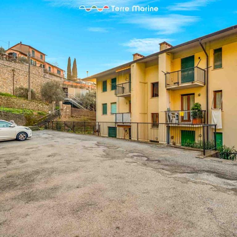 Twilight, Terre Marine - Appartamento con 1 Camera da Letto - 10