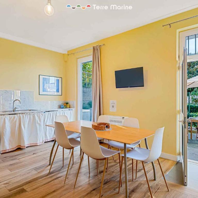 Twilight, Terre Marine - Appartamento con 1 Camera da Letto - 11