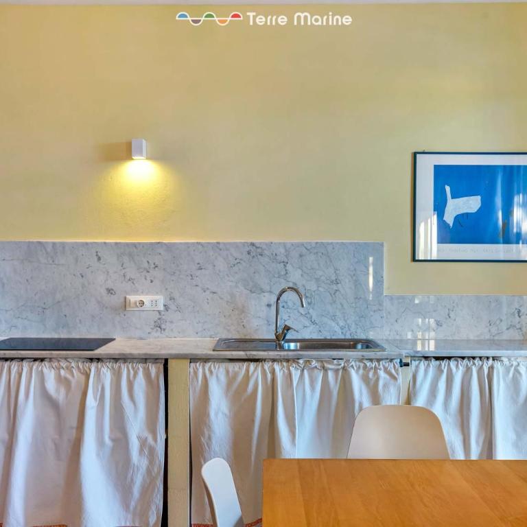 Twilight, Terre Marine - Appartamento con 1 Camera da Letto - 6