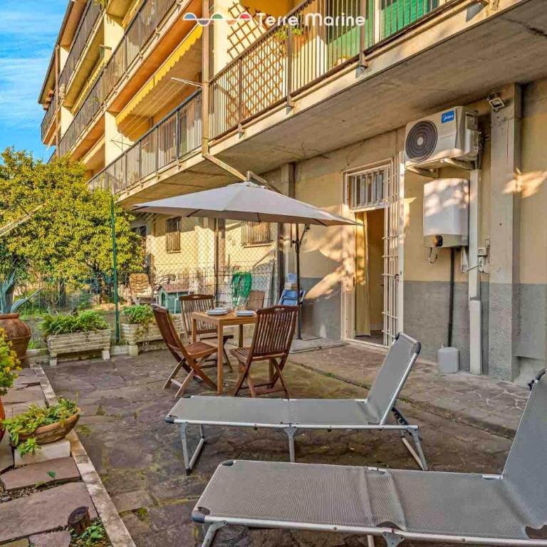 Twilight, Terre Marine - Appartamento con 1 Camera da Letto - 12