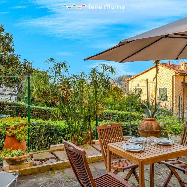 Twilight, Terre Marine - Appartamento con 1 Camera da Letto - 5