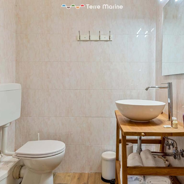 Twilight, Terre Marine - Appartamento con 1 Camera da Letto - 13