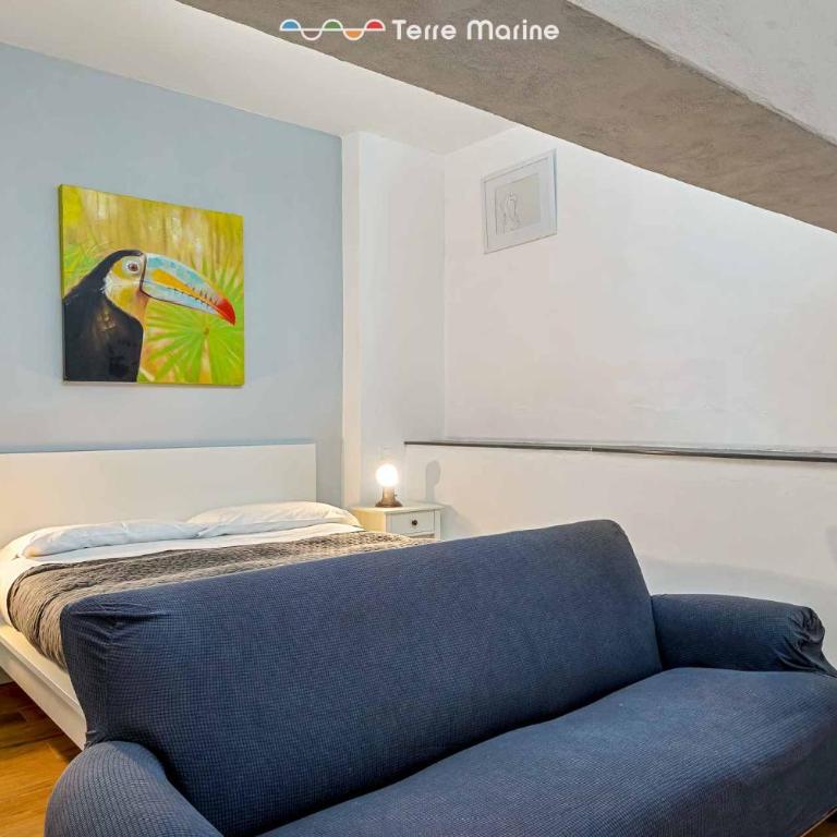 Twilight, Terre Marine - Appartamento con 1 Camera da Letto - 14