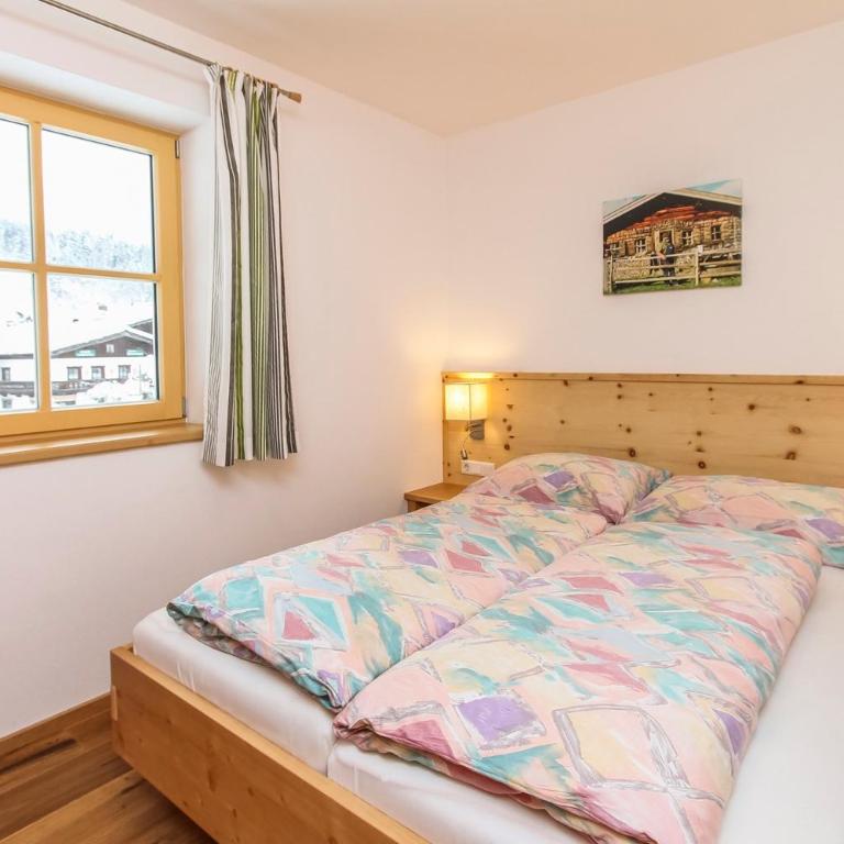 Gästehaus Rass - Apartamento Deluxe - 5