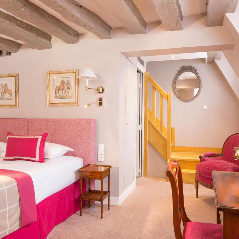 Le Relais Saint Honoré - Suite Familiale - 1