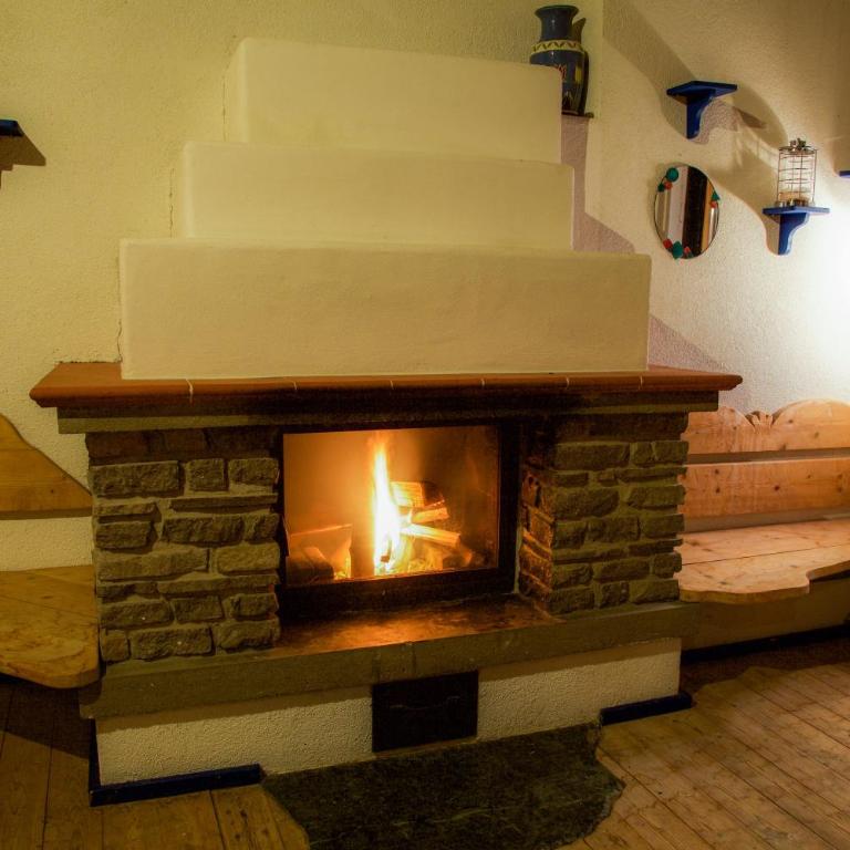 Villa Emilia - Casa con 4 camere da letto - 37