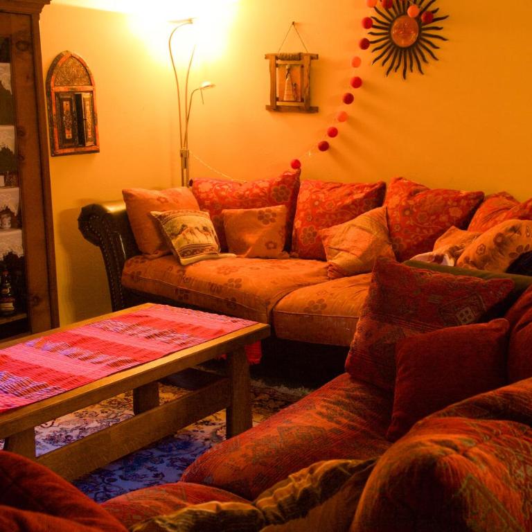 Villa Emilia - Casa con 4 camere da letto - 23