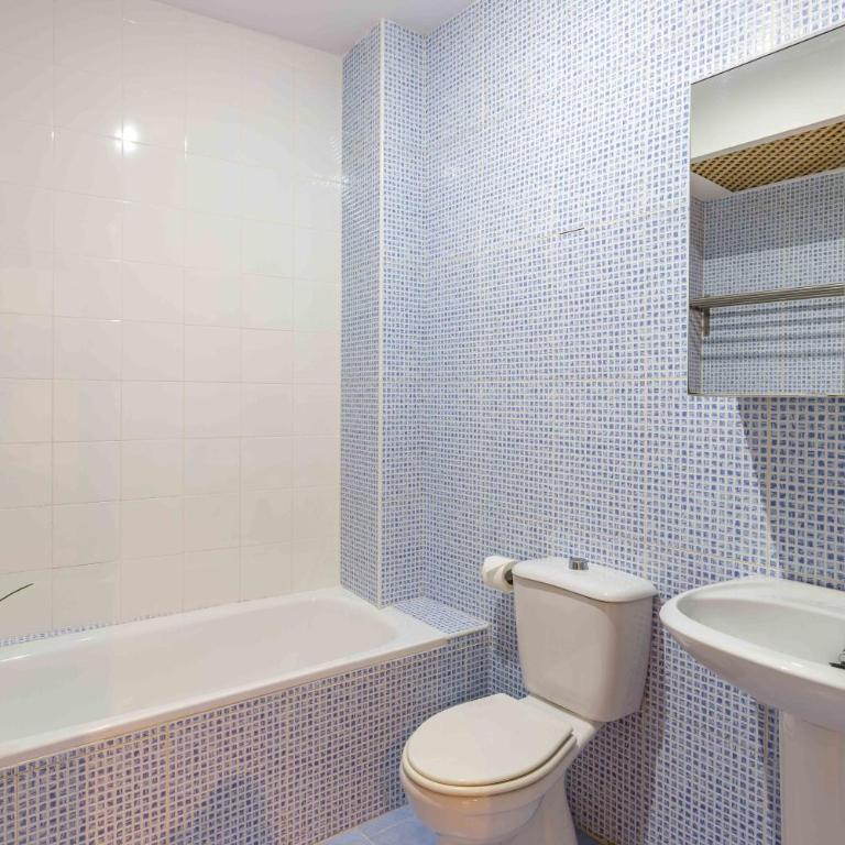 Living4Malaga The Secret Studio - Apartamento de 1 dormitorio - 16
