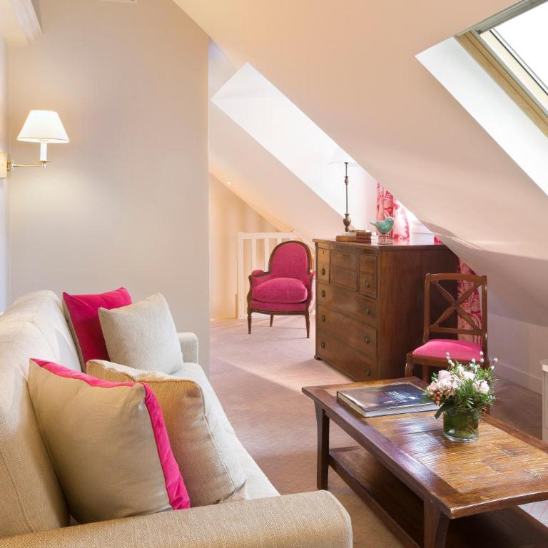 Le Relais Saint Honoré - Suite Familiale - 2